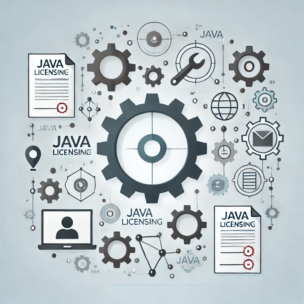 How Oracle Java Licensing Works