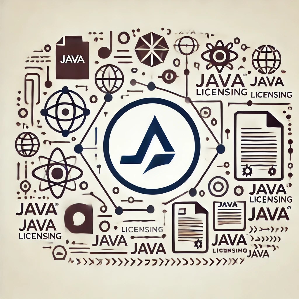 Oracle Java Licensing