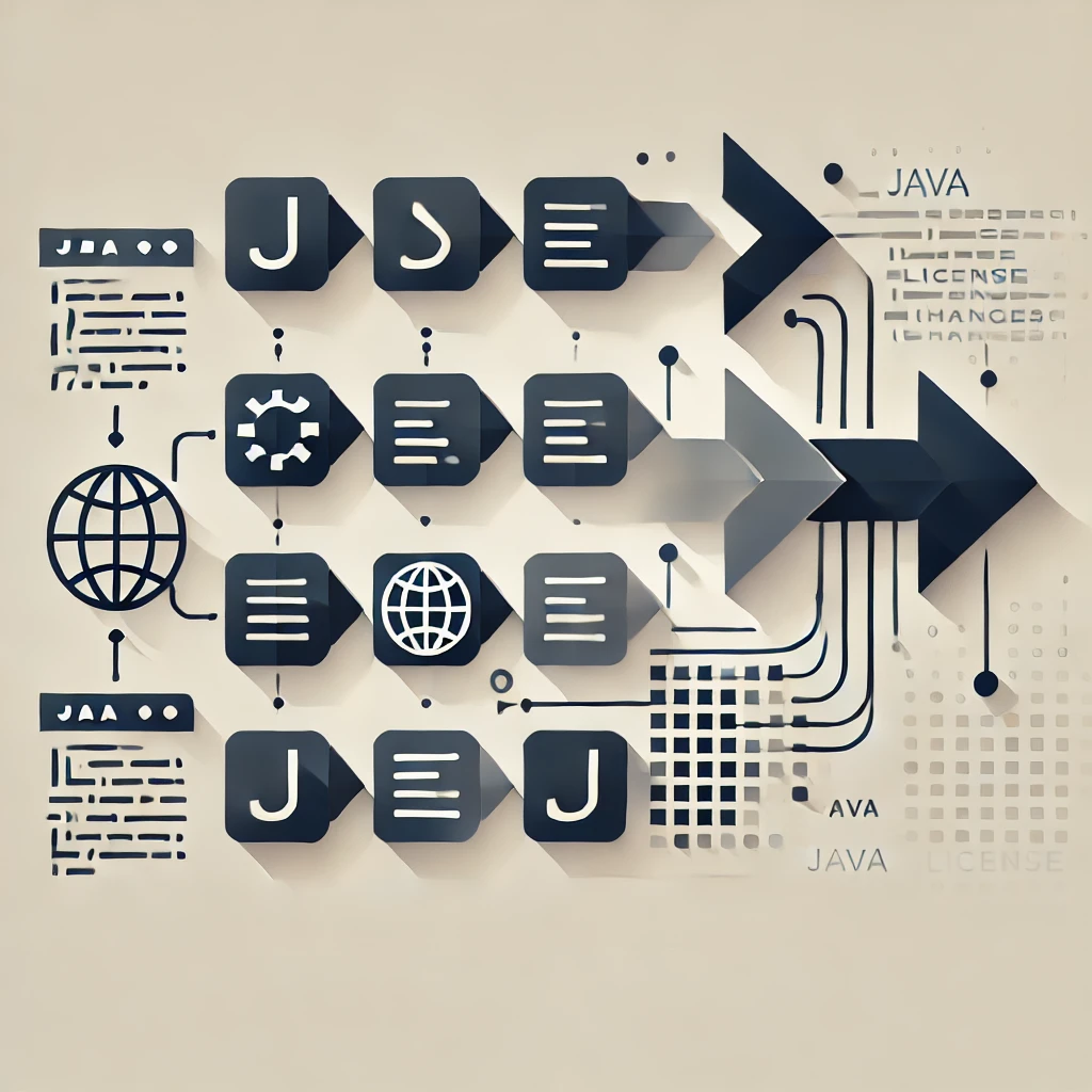 Oracle Java Licensing