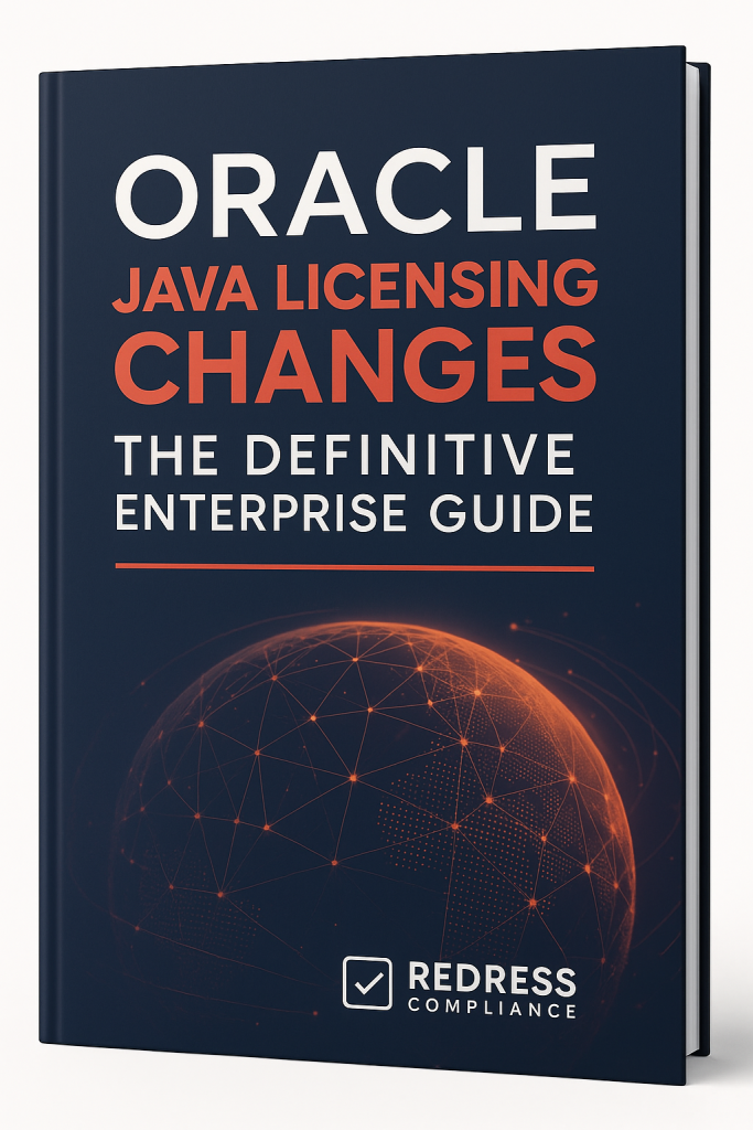 Oracle Java Licensing Changes The Definitive Enterprise Guide