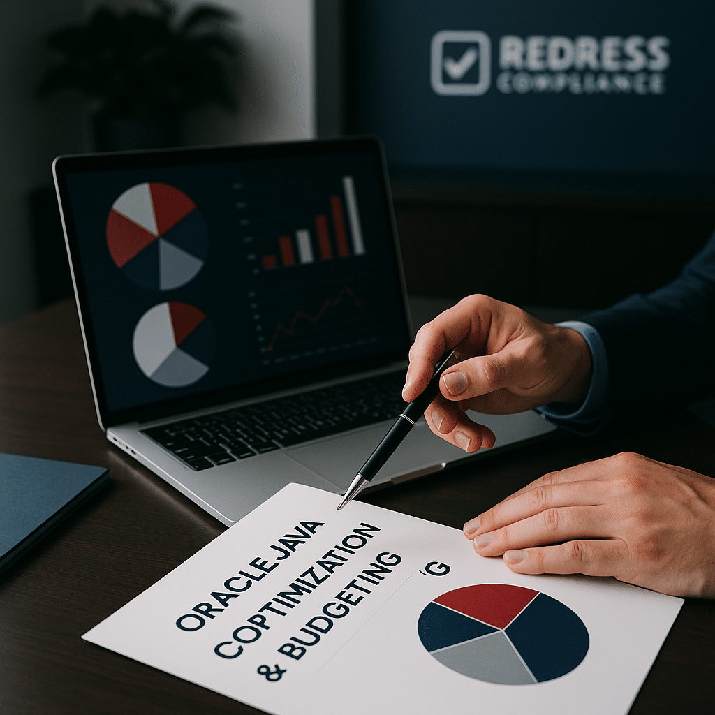 Oracle Java Cost Optimization & Budgeting