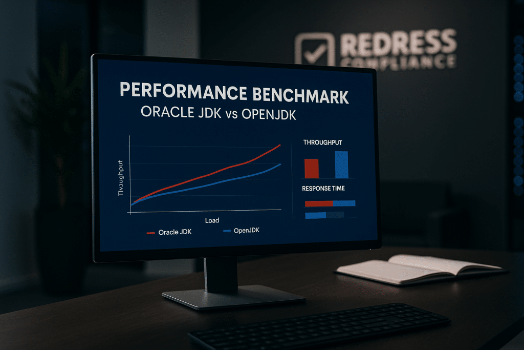 Performance Benchmark – Oracle JDK vs OpenJDK